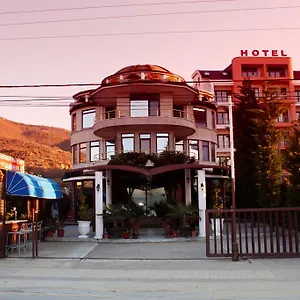 Saint Marena Hotel