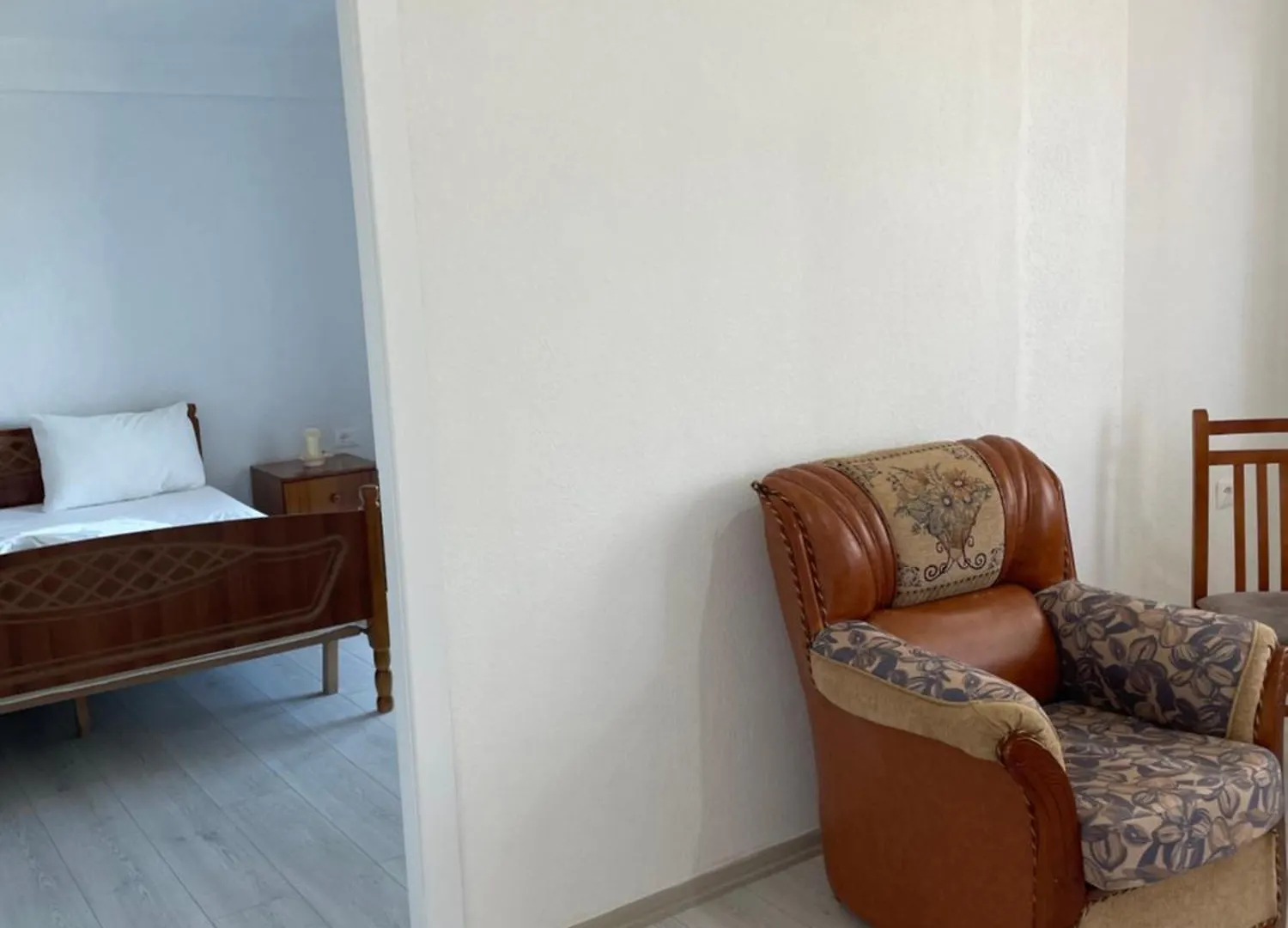 Apartment Apartamenti 71 Pogradec Albania