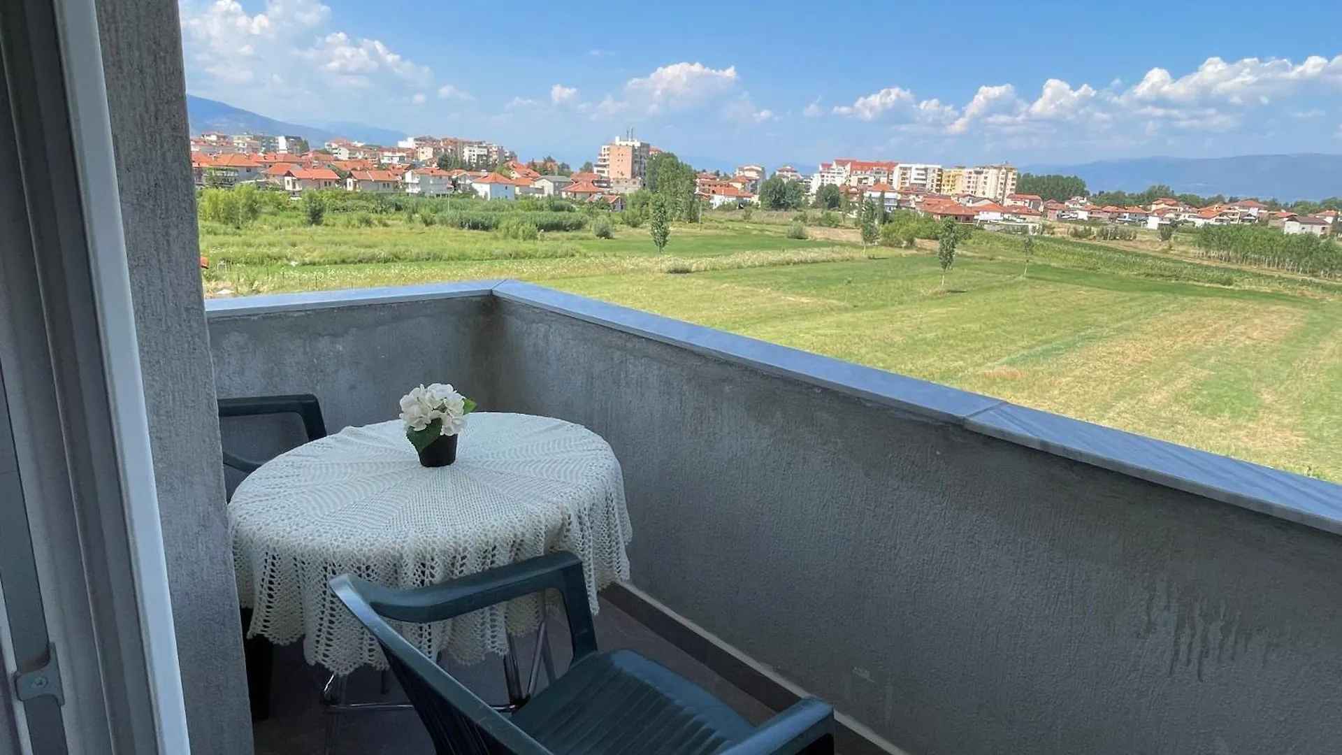 Apartamenti 71 Pogradec Albania