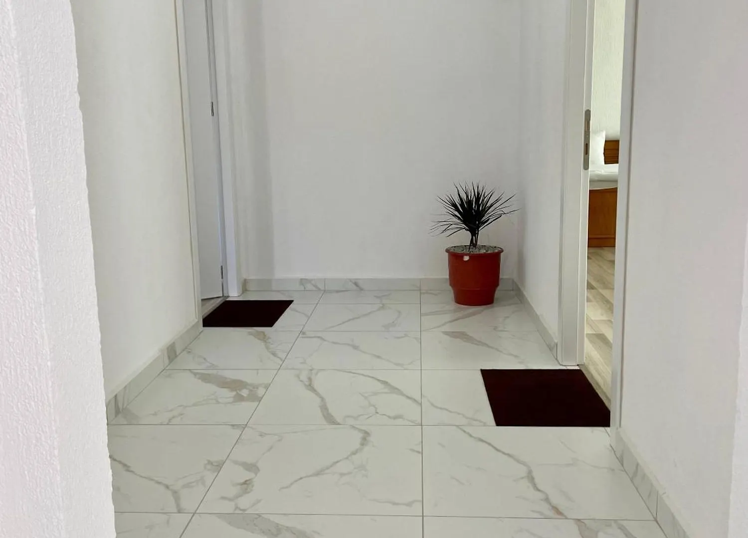 Apartamenti 71 Pogradec