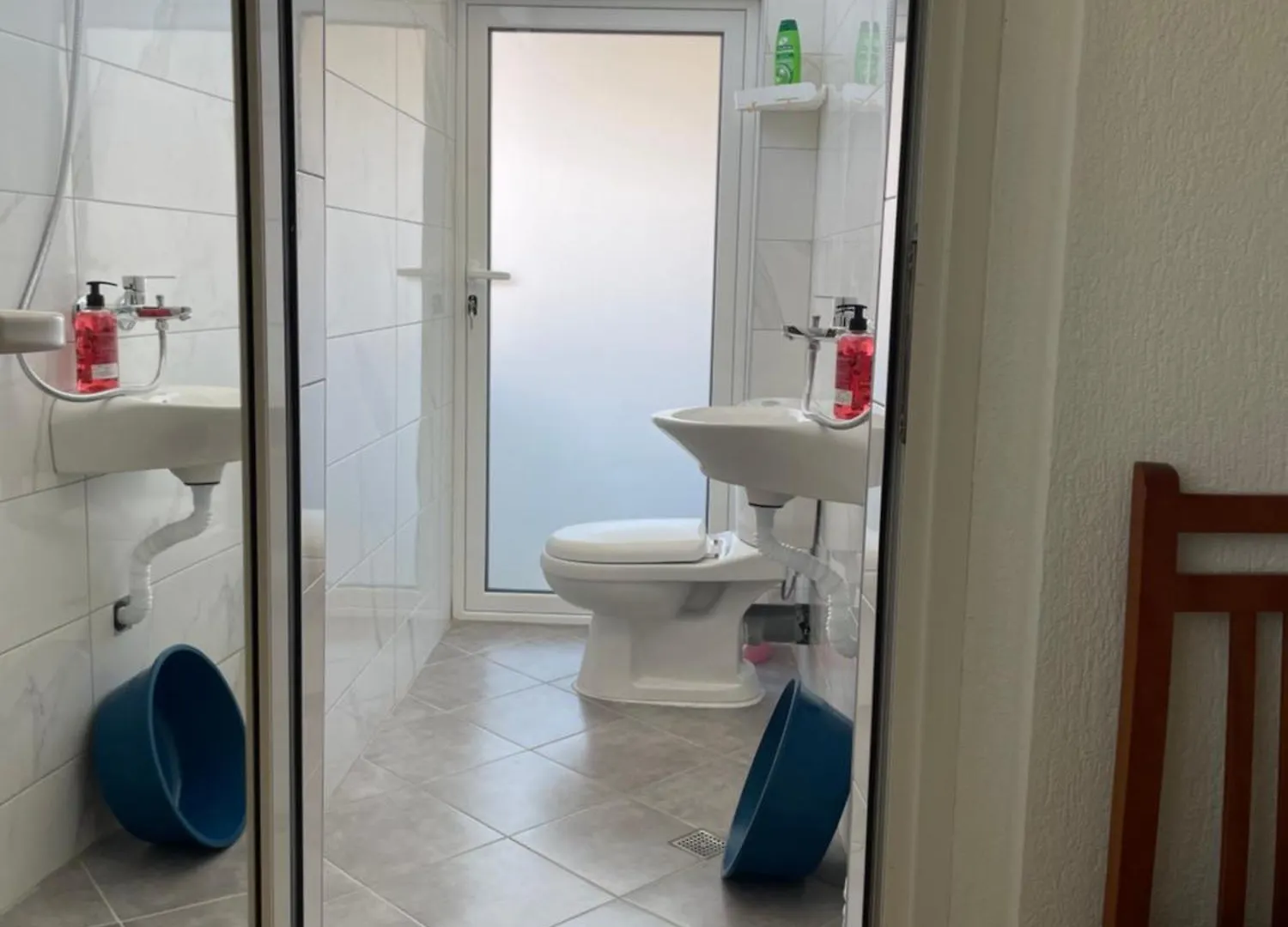 Apartamenti 71 Pogradec 0*,