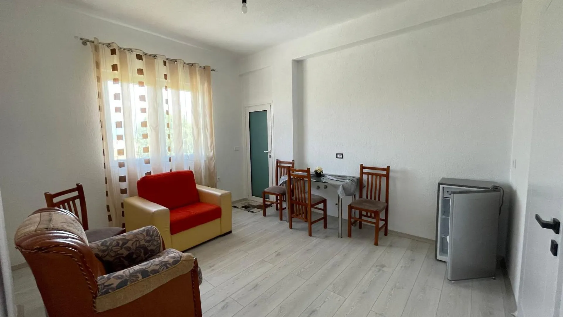 Apartamenti 71 Pogradec Apartment