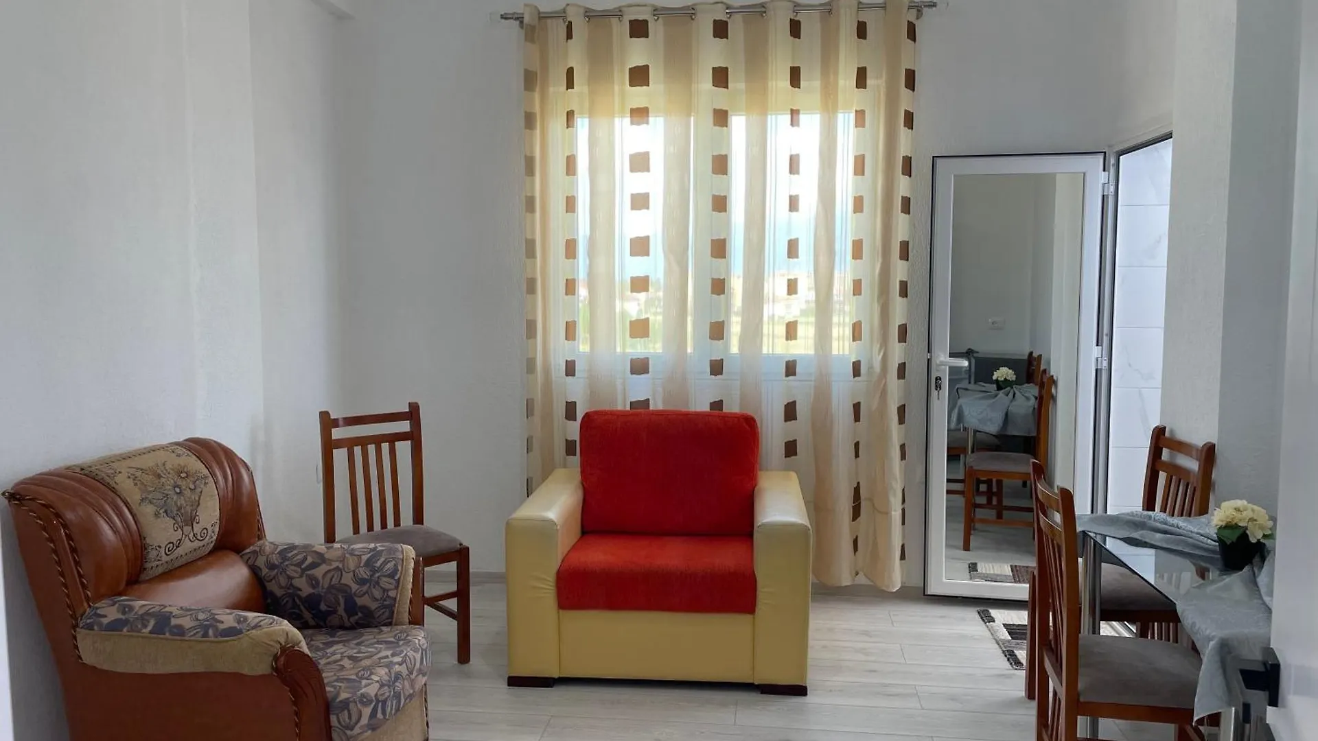 Apartamenti 71 Pogradec 0*,  Albania