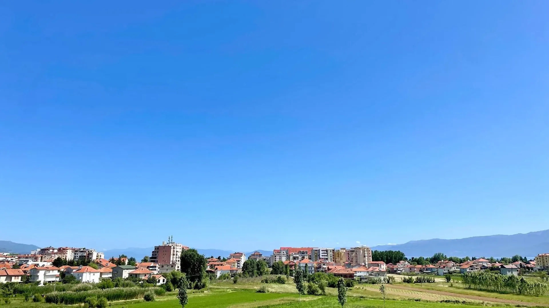 Apartamenti 71 Pogradec Apartment