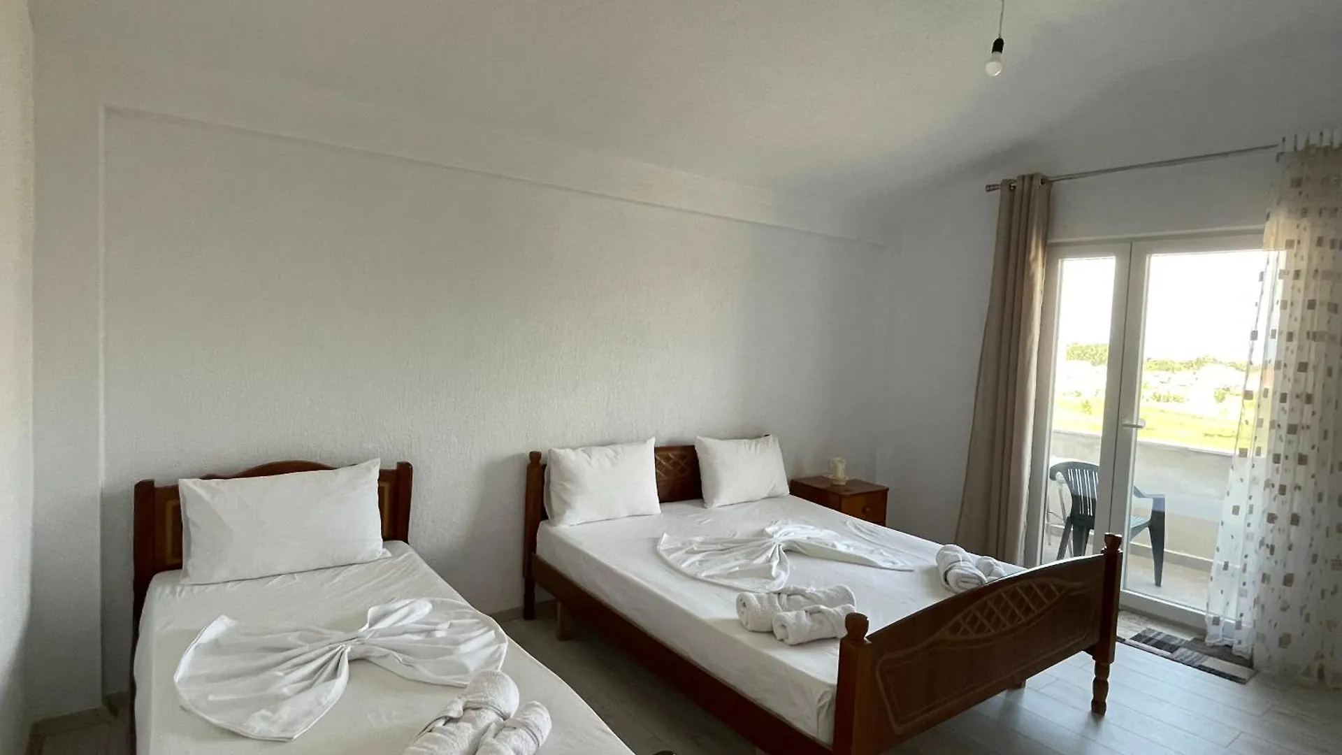 Apartamenti 71 Pogradec Albania