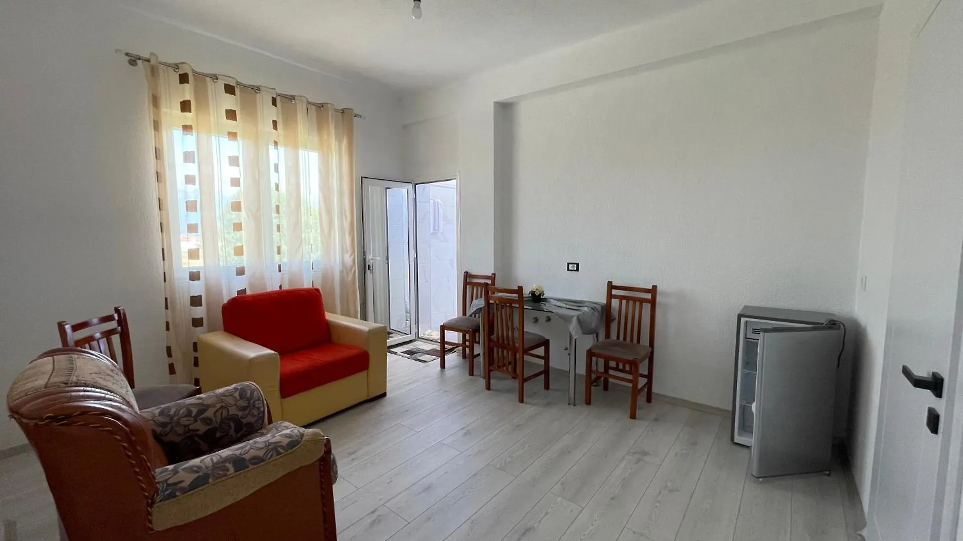 Apartamenti 71 Pogradec Apartment