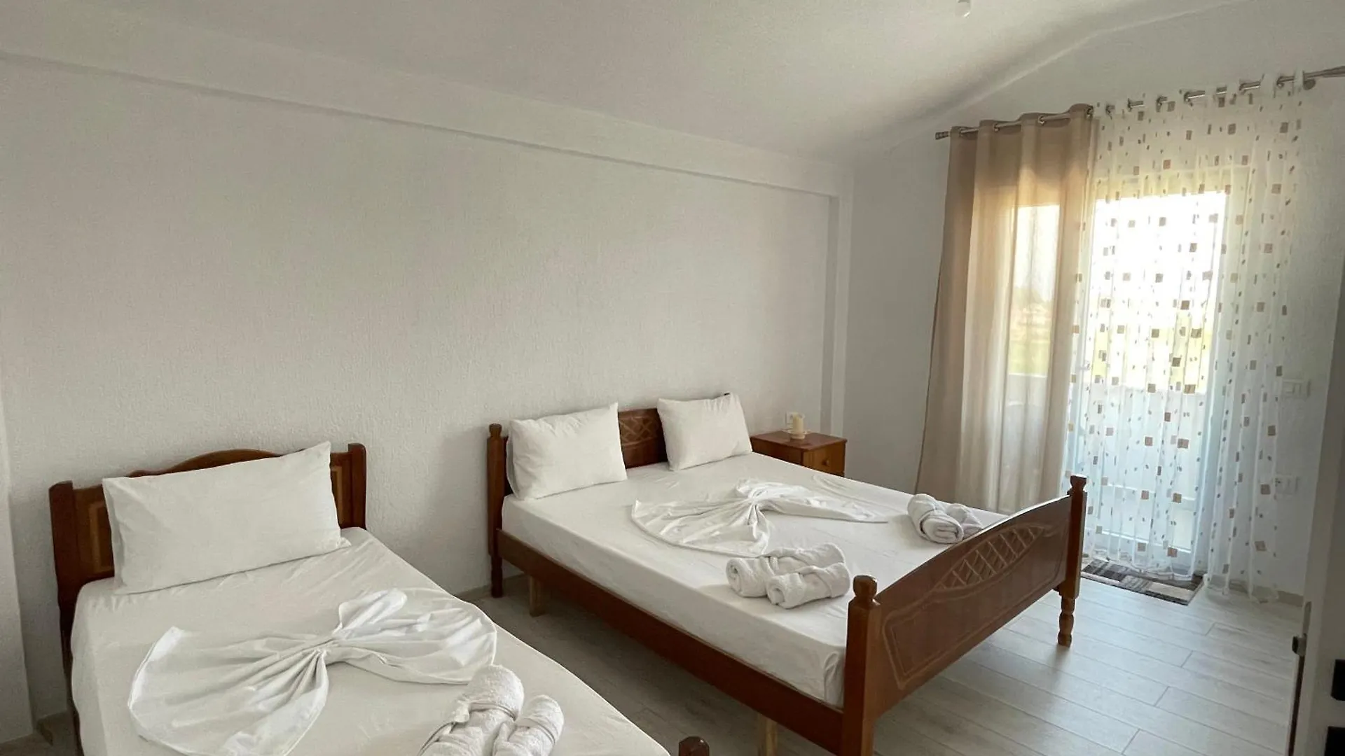Apartamenti 71 Pogradec Apartment