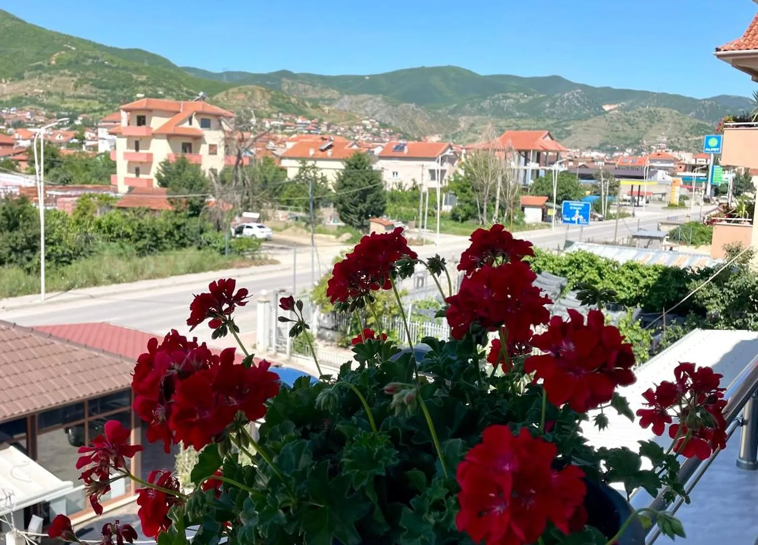 Apartamenti 71 Pogradec Albania